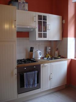 Gem of a flat in the Vth Distric Budapest